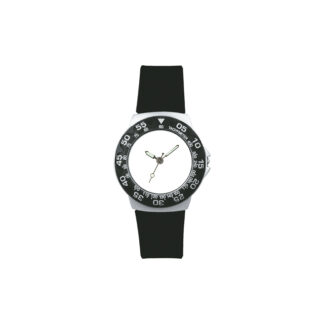 Reloj de pulso.