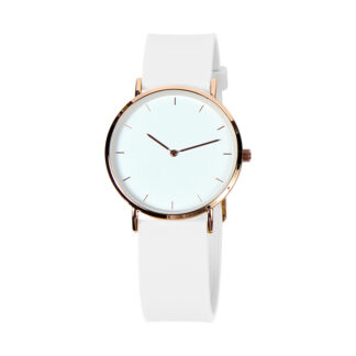 Reloj de pulso.