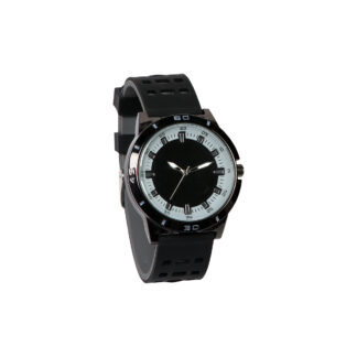Reloj de pulso.