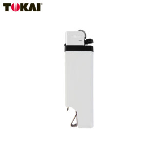 Encendedor con destapador TOKAI.
