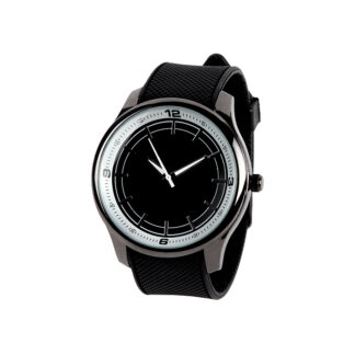 Reloj de pulso.