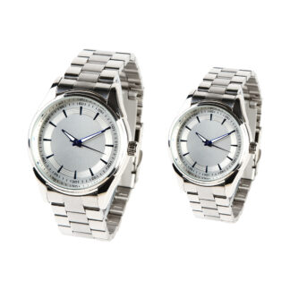 Reloj de pulso.