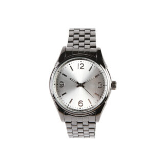 Reloj de pulso.