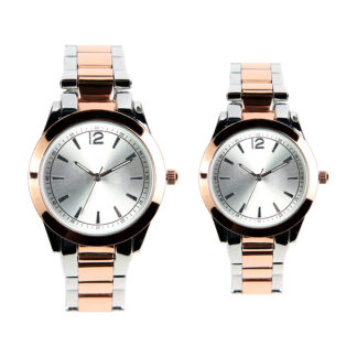 Reloj de pulso.