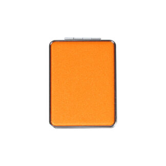 Espejo rectangular doble.