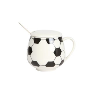 Taza Koubia.