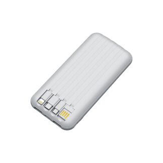 Power Bank Pomonte.