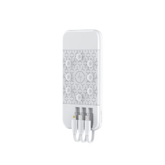 Power Bank Sissa.