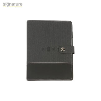 Libreta Chablis.