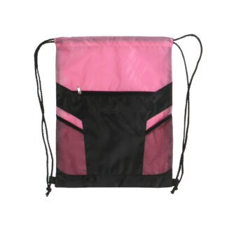 Morral tipo saco Masak.