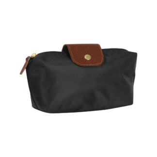 Bolsa cosmetiquera.