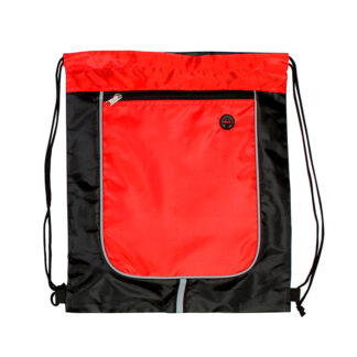 Morral tipo saco Kiev.