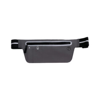 Cinturón deportivo slim.