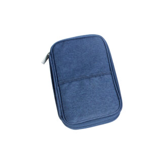 Porta documentos Dukhan.