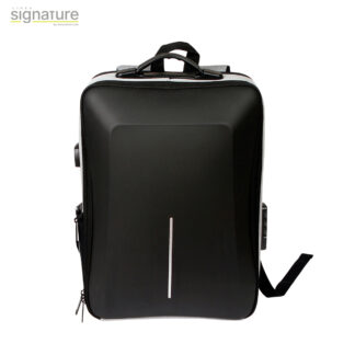 Mochila ejecutiva.