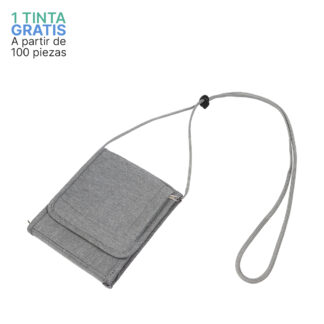 Bolso Barasso.
