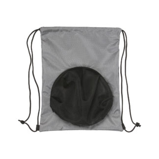 Morral para balón Malí.